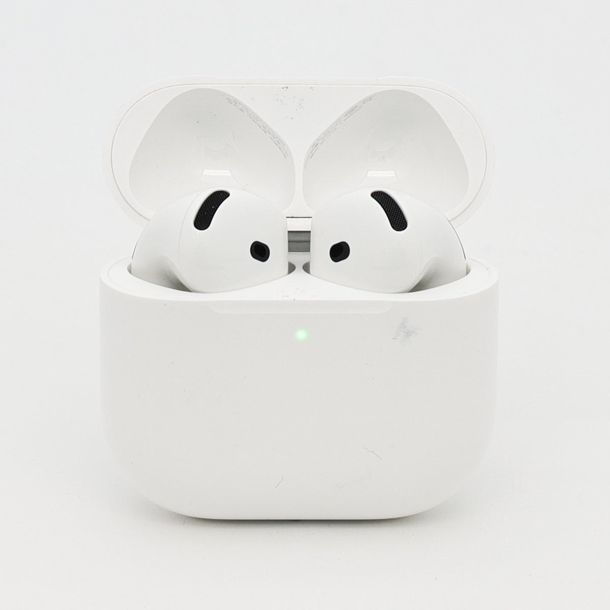 99新 Apple AirPods 4 (不支持主动降噪) 白色
