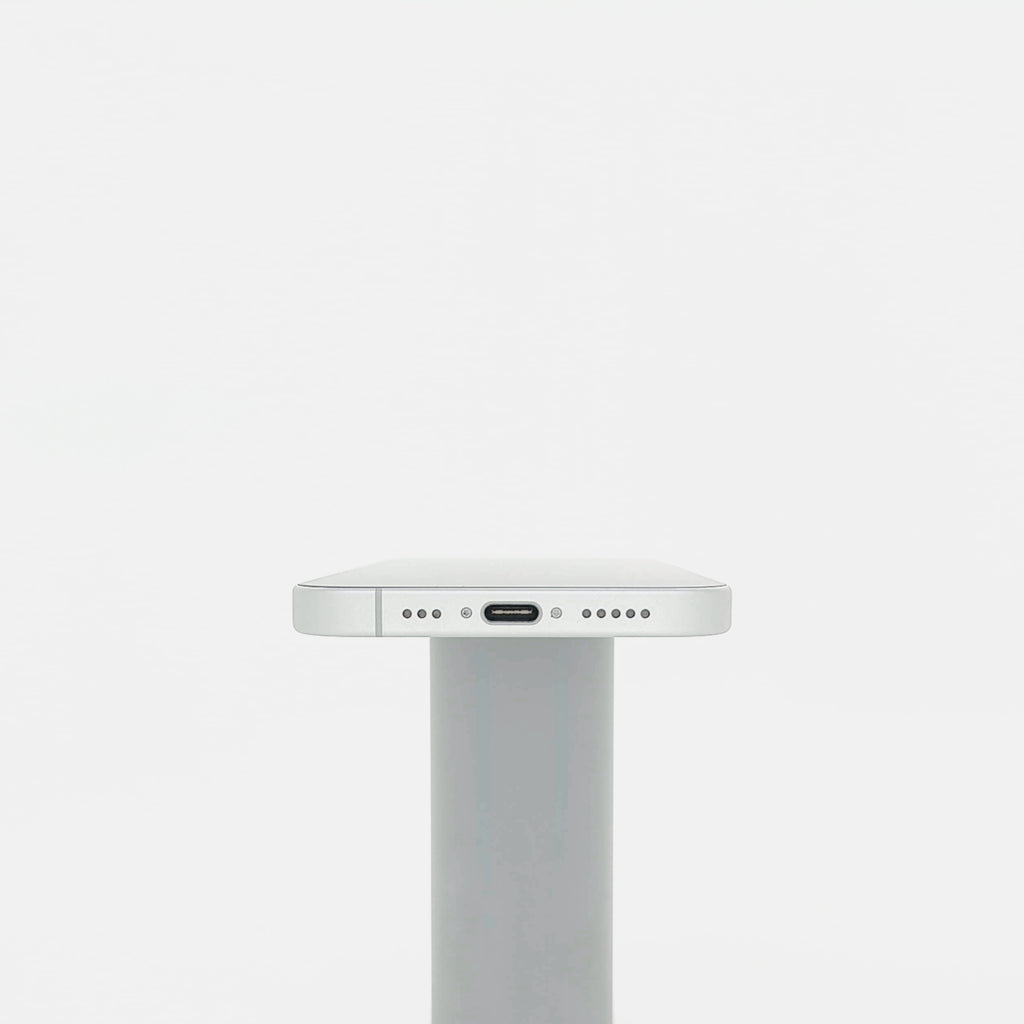 95新 Apple iPhone 16 256G 白色 中國大陸版