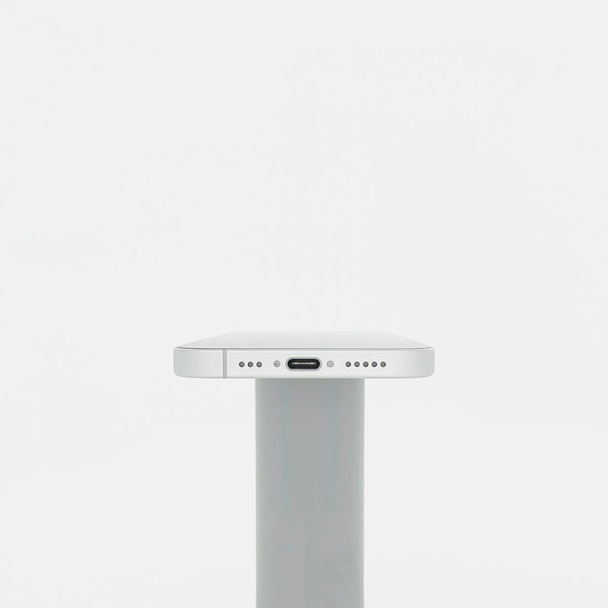 95新 Apple iPhone 16 256G 白色 中國大陸版