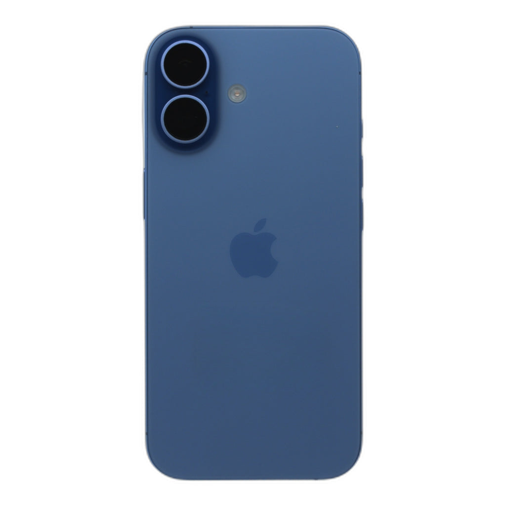 95新 Apple iPhone 17 256G 青霧藍色 中國大陸版