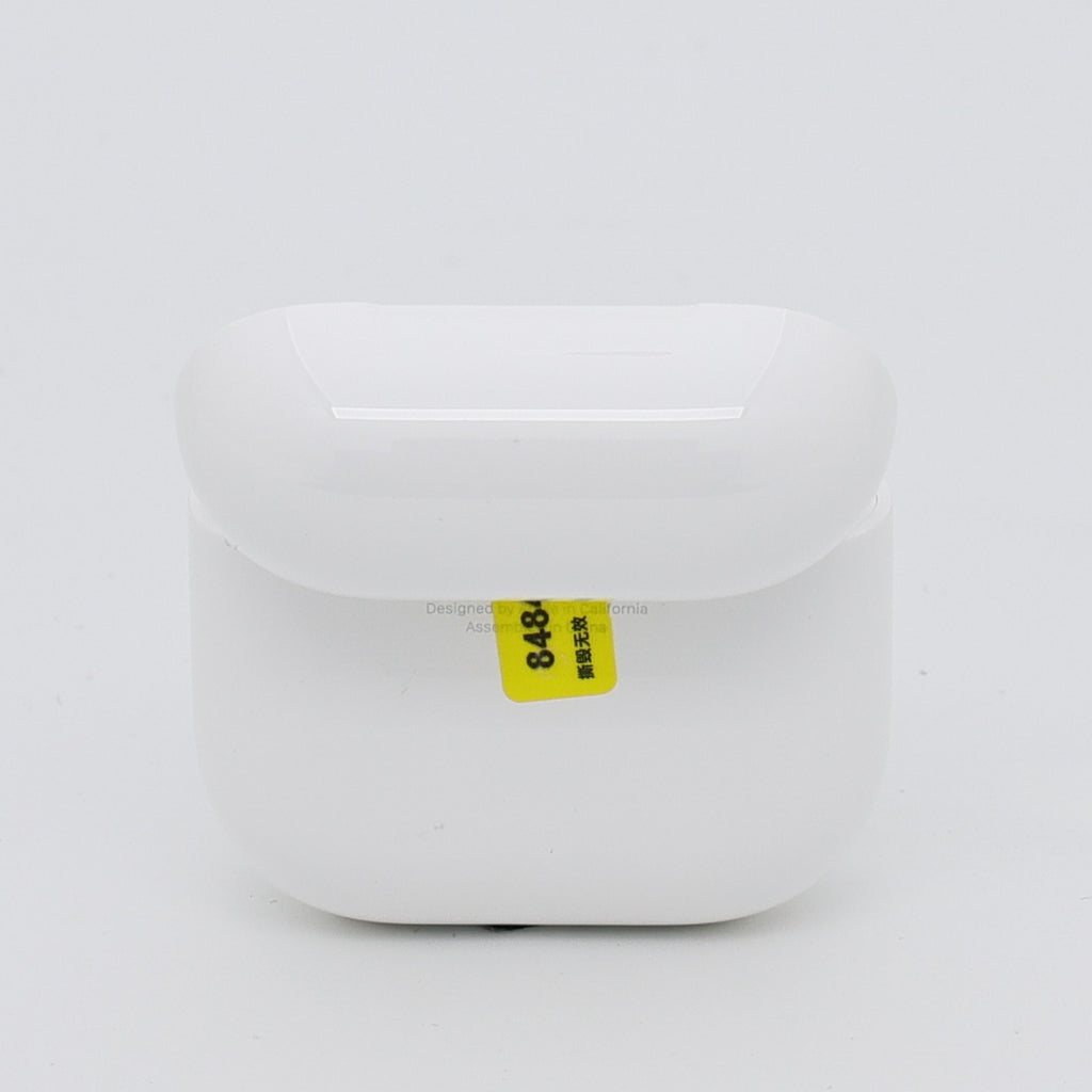 99新 Apple AirPods 4 (支持主动降噪) 白色