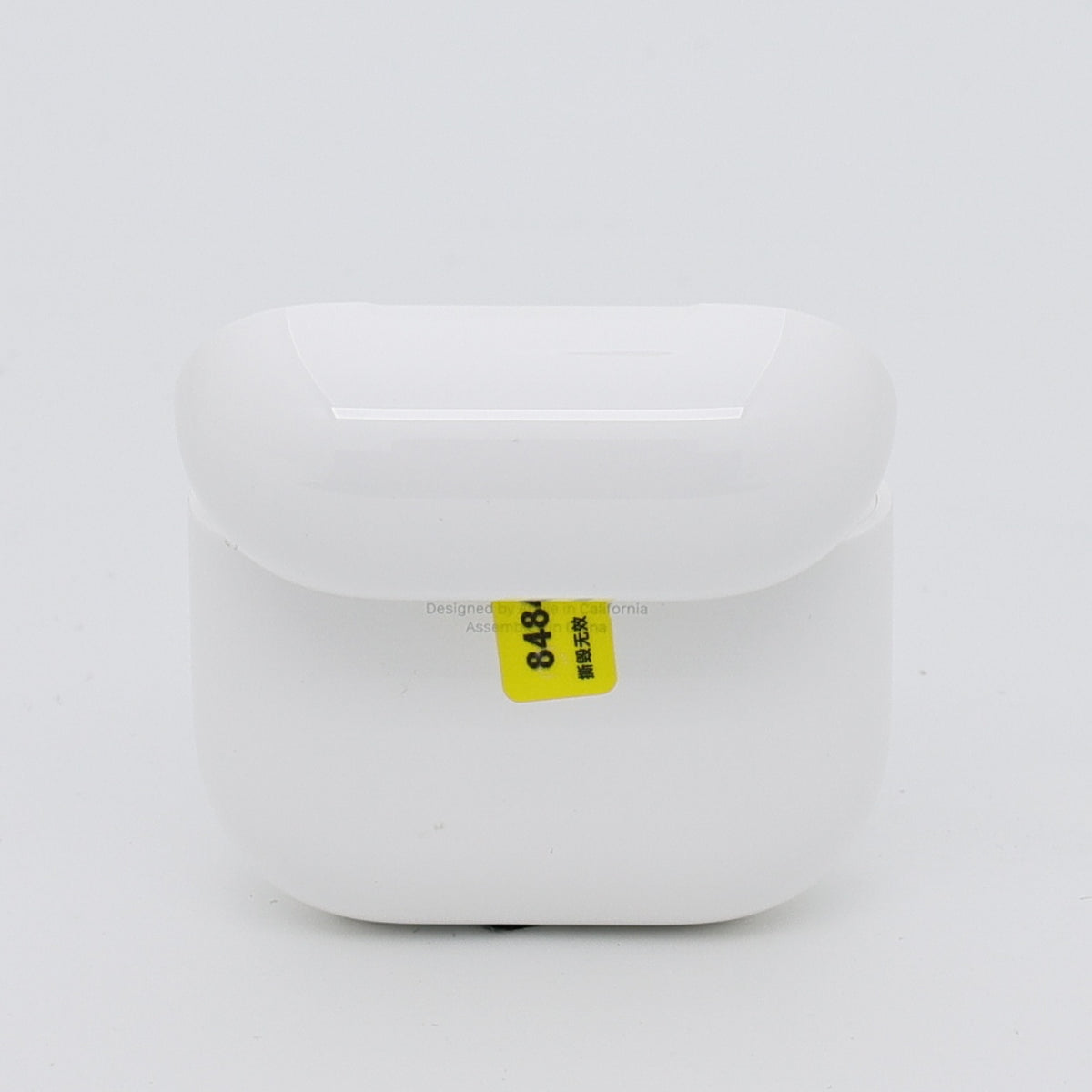 99新 Apple AirPods 4 (支持主动降噪) 白色