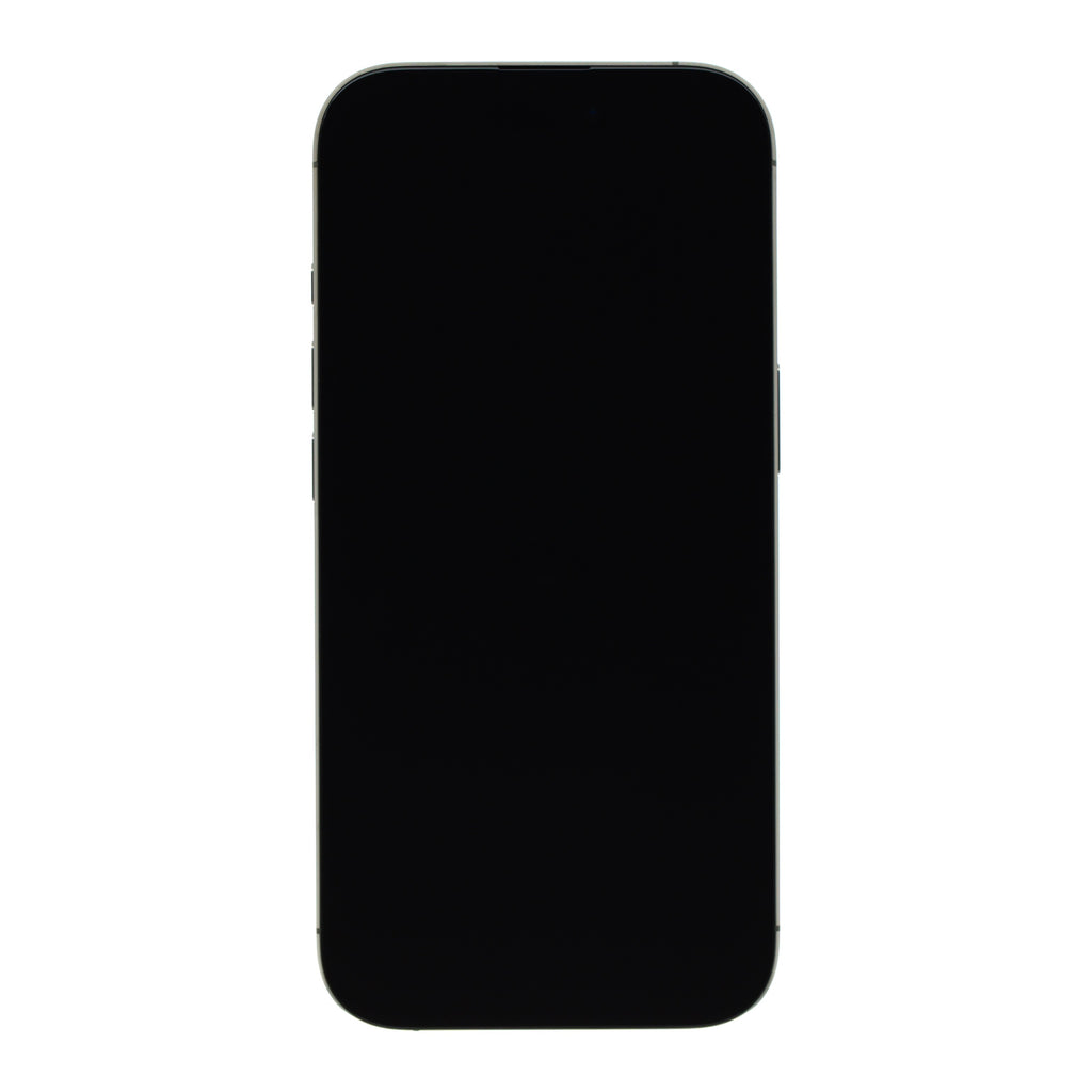 99新 Apple iPhone 16 Pro 128G 原色鈦金屬 中國大陸版
