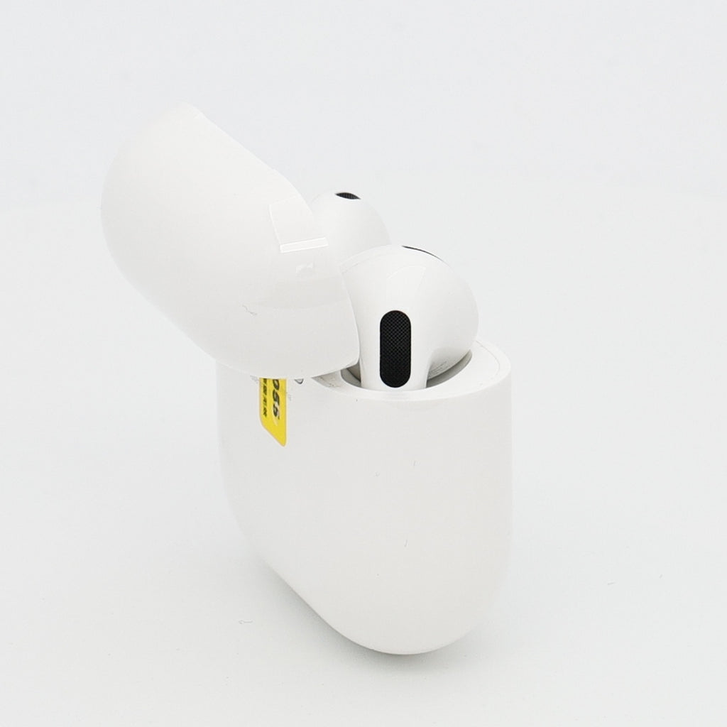 99新 Apple AirPods 4 (支持主动降噪) 白色