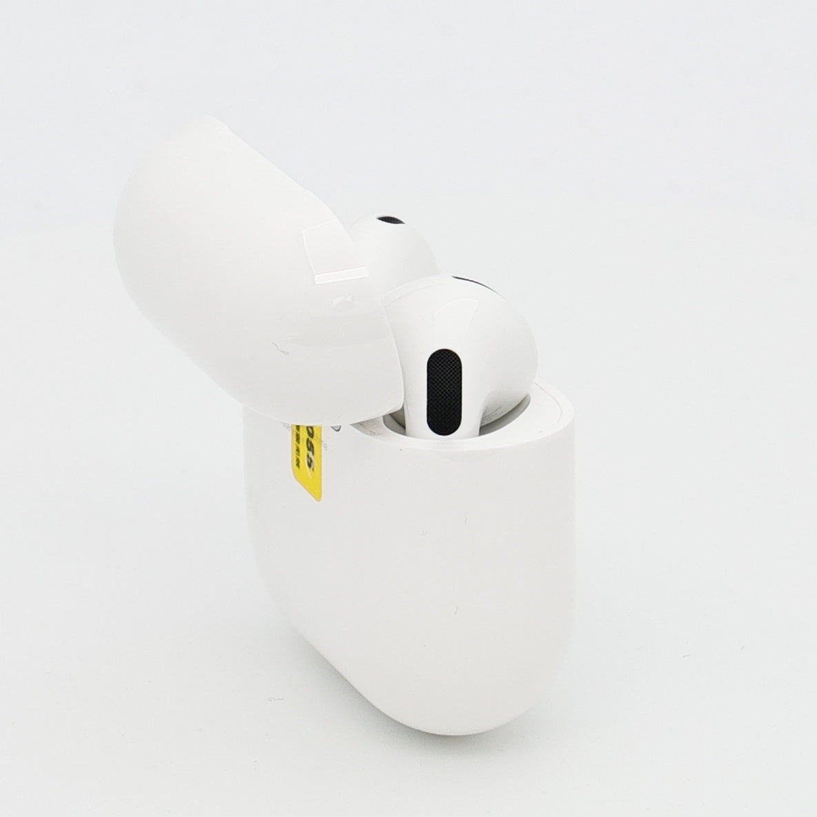 99新 Apple AirPods 4 (支持主动降噪) 白色