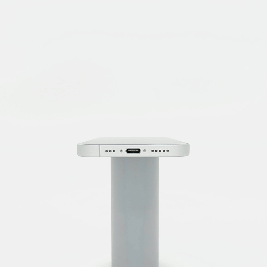 95新 Apple iPhone 16 256G 白色 中國大陸版