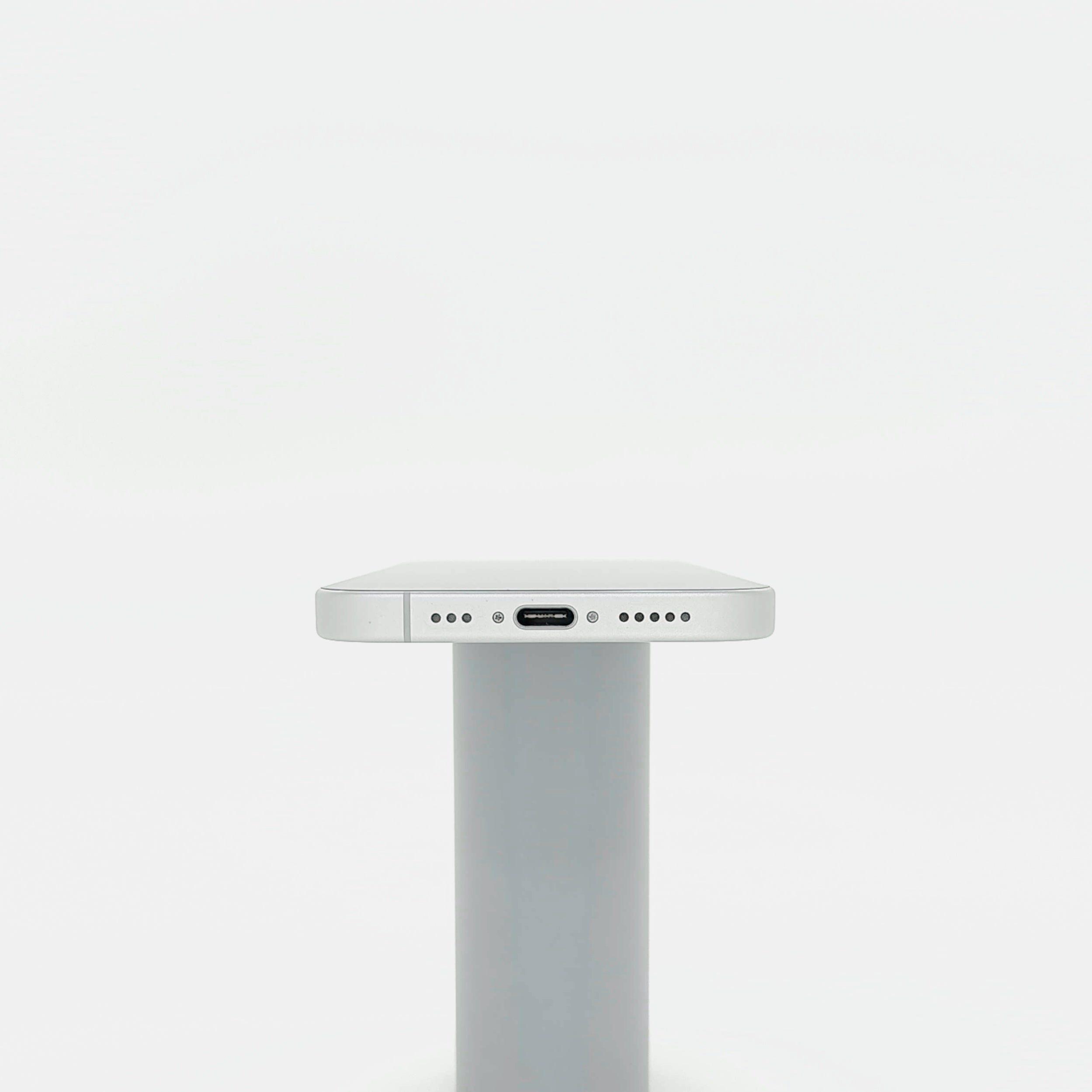 95新 Apple iPhone 16 256G 白色 中國大陸版