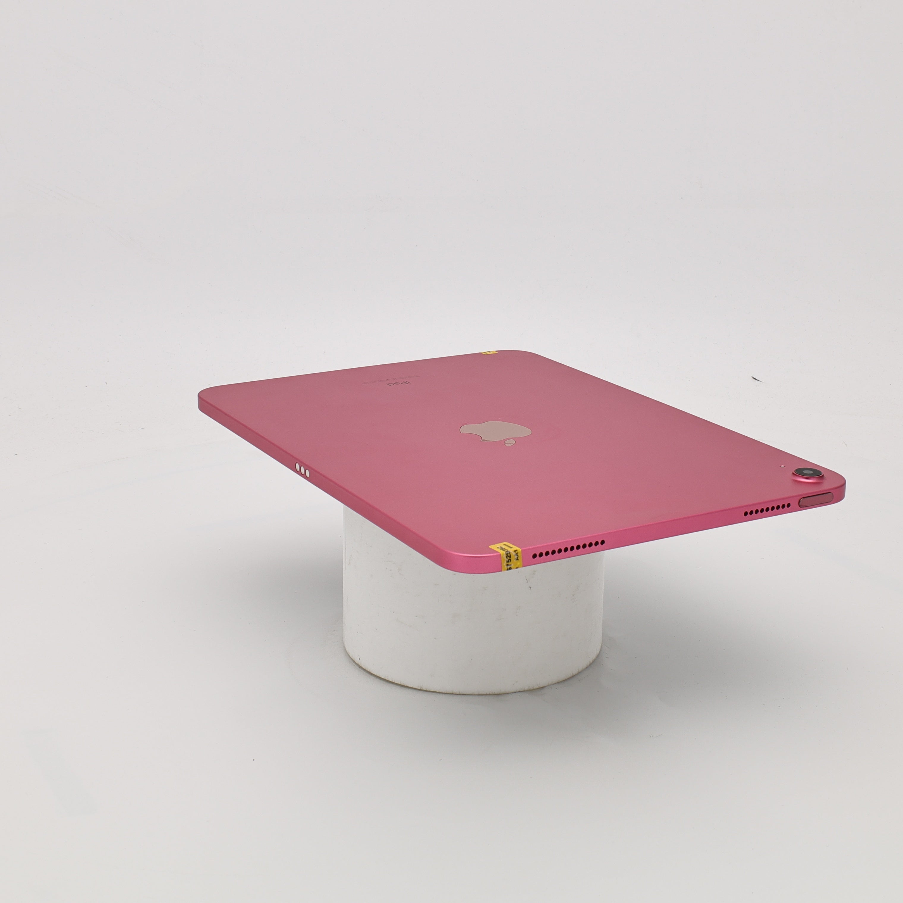 95新 Apple iPad 10代 64G 粉紅色 WIFI