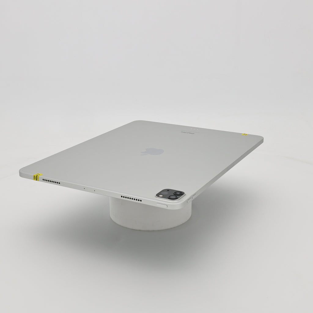 95新 Apple iPad Pro 12.9英寸 6代 128G 銀色 WIFI