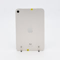 95新 Apple iPad mini6 64G 星光色 WIFI