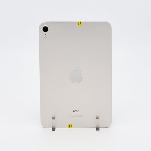 95新 Apple iPad mini6 64G 星光色 WIFI