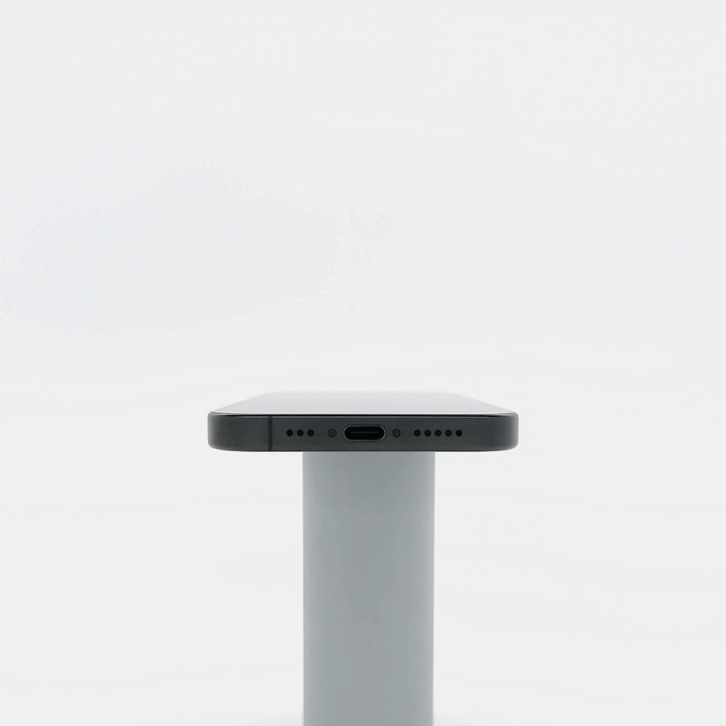 95新 Apple iPhone 16 Pro 256G 黑色鈦金屬 中國大陸版