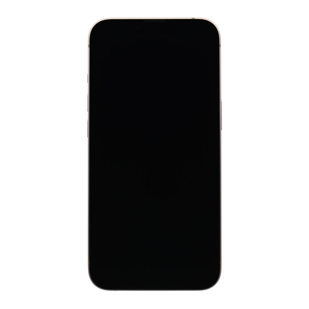 95新 Apple iPhone 13 128G 粉紅色 中國大陸版