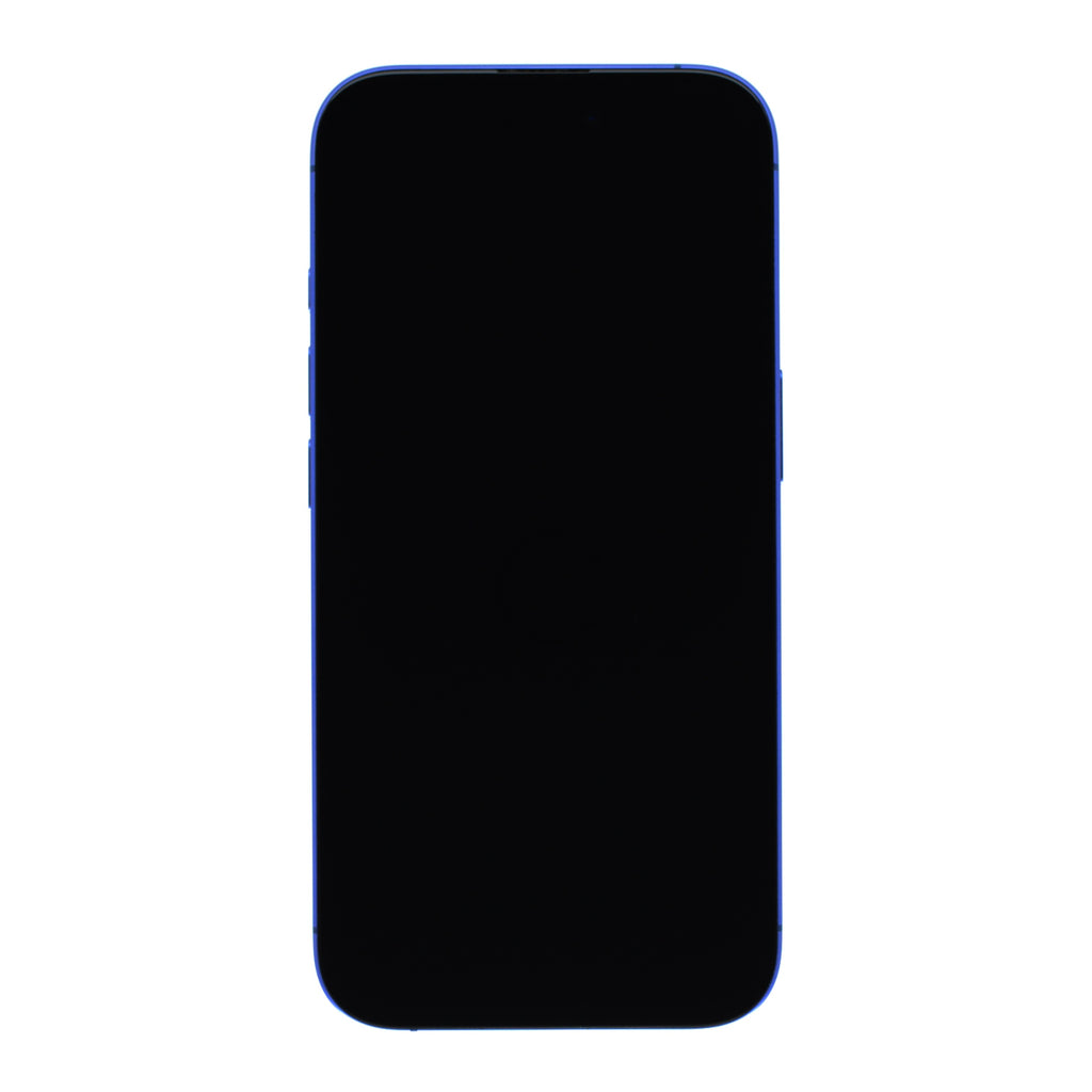 95新 Apple iPhone 16 256G 群青色 中國大陸版