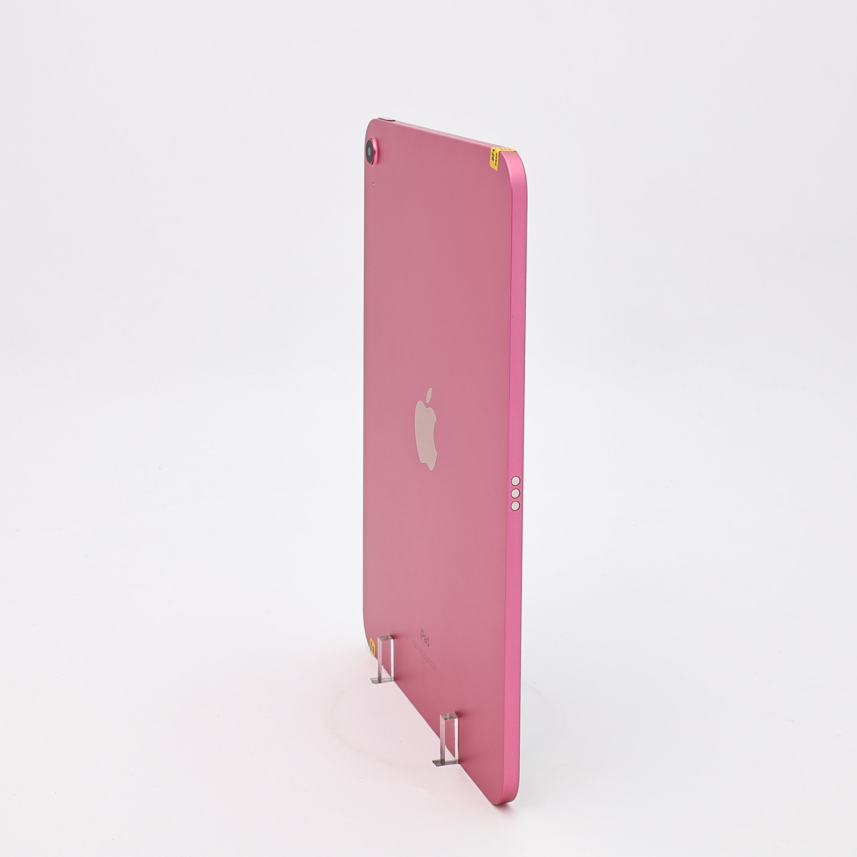 99新 Apple iPad 10代 256G 粉紅色 WIFI