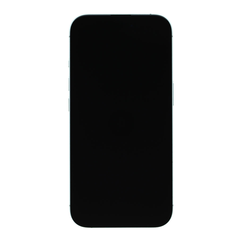 95新 Apple iPhone 16 256G 白色 中國大陸版