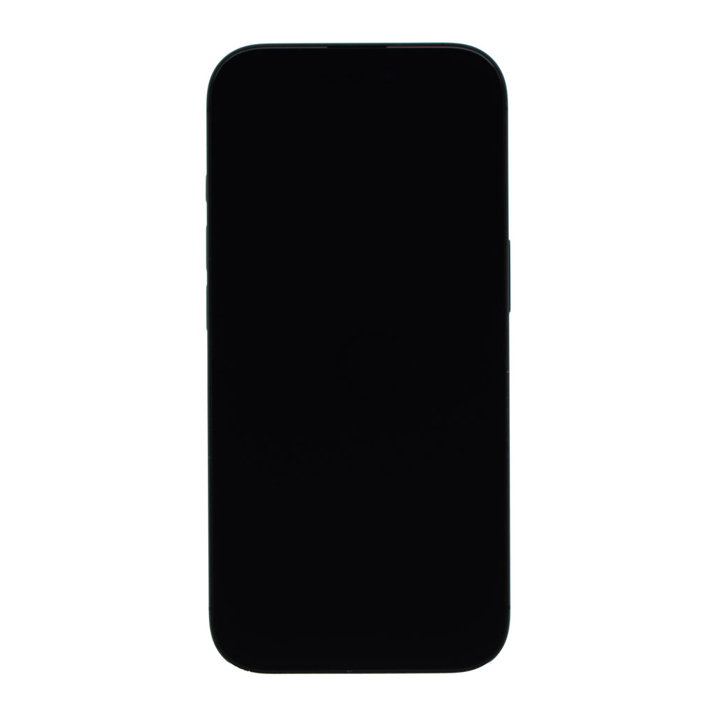 95新 Apple iPhone 16 Pro 128G 黑色鈦金屬 中國大陸版