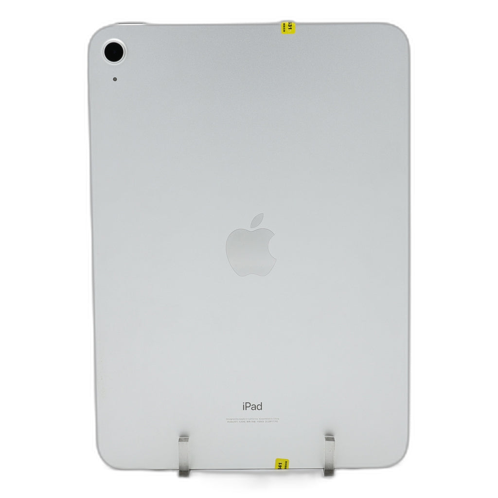 99新 Apple iPad 10代 256G 銀色 WIFI