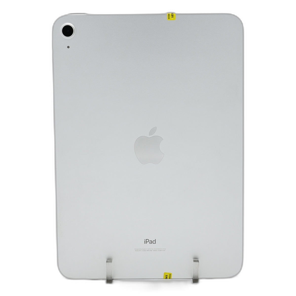 99新 Apple iPad 10代 256G 銀色 WIFI