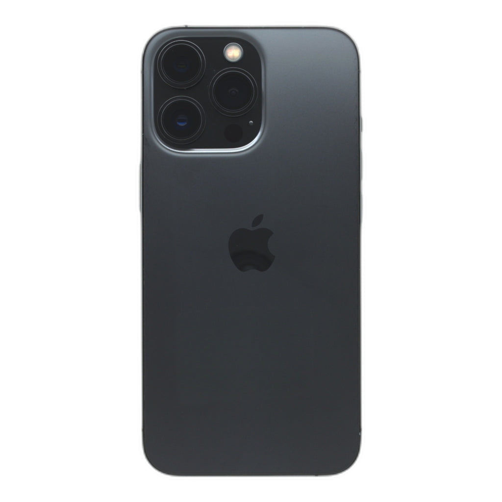 95新 Apple iPhone 13 Pro 128G 石墨色 中國大陸版