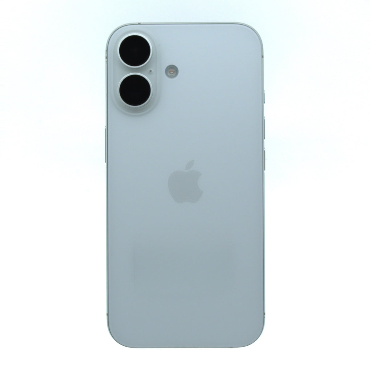 95新 Apple iPhone 16 256G 白色 中國大陸版