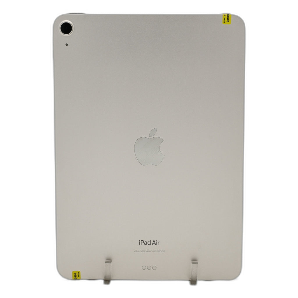 95新 Apple iPad Air5 64G 星光色 WIFI