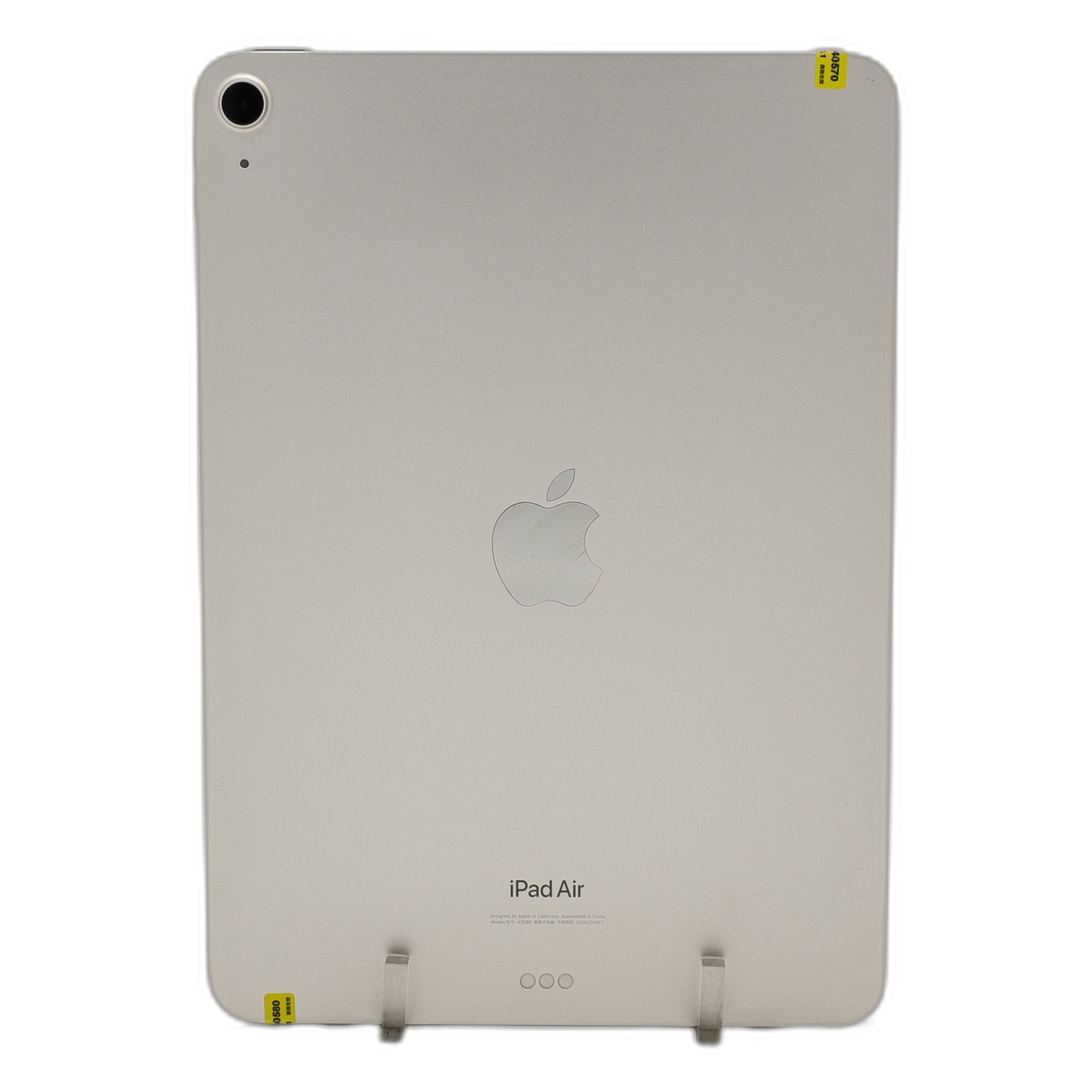 95新 Apple iPad Air5 64G 星光色 WIFI