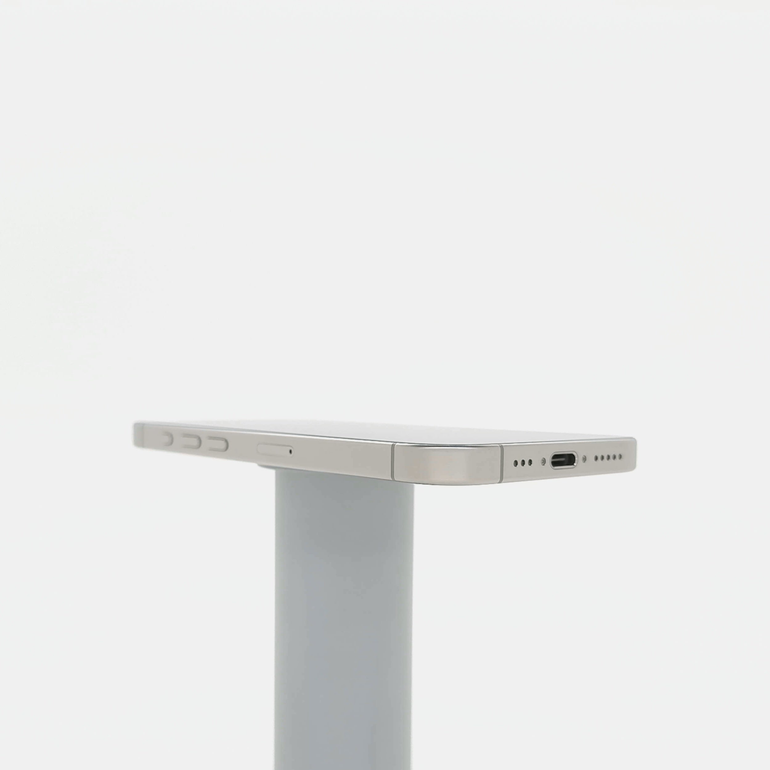 95新 Apple iPhone 15 Pro 256G 原色鈦金屬 中國大陸版