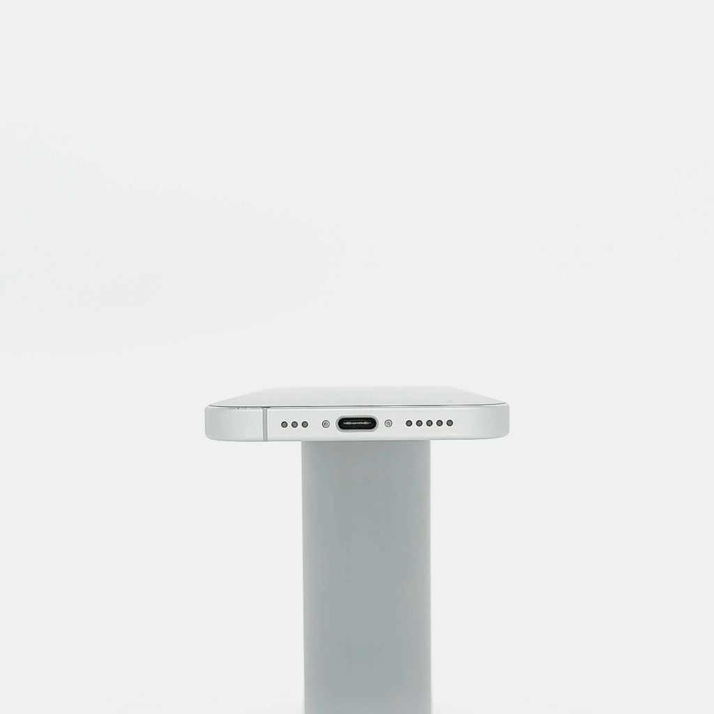 95新 Apple iPhone 16 256G 白色 中國大陸版