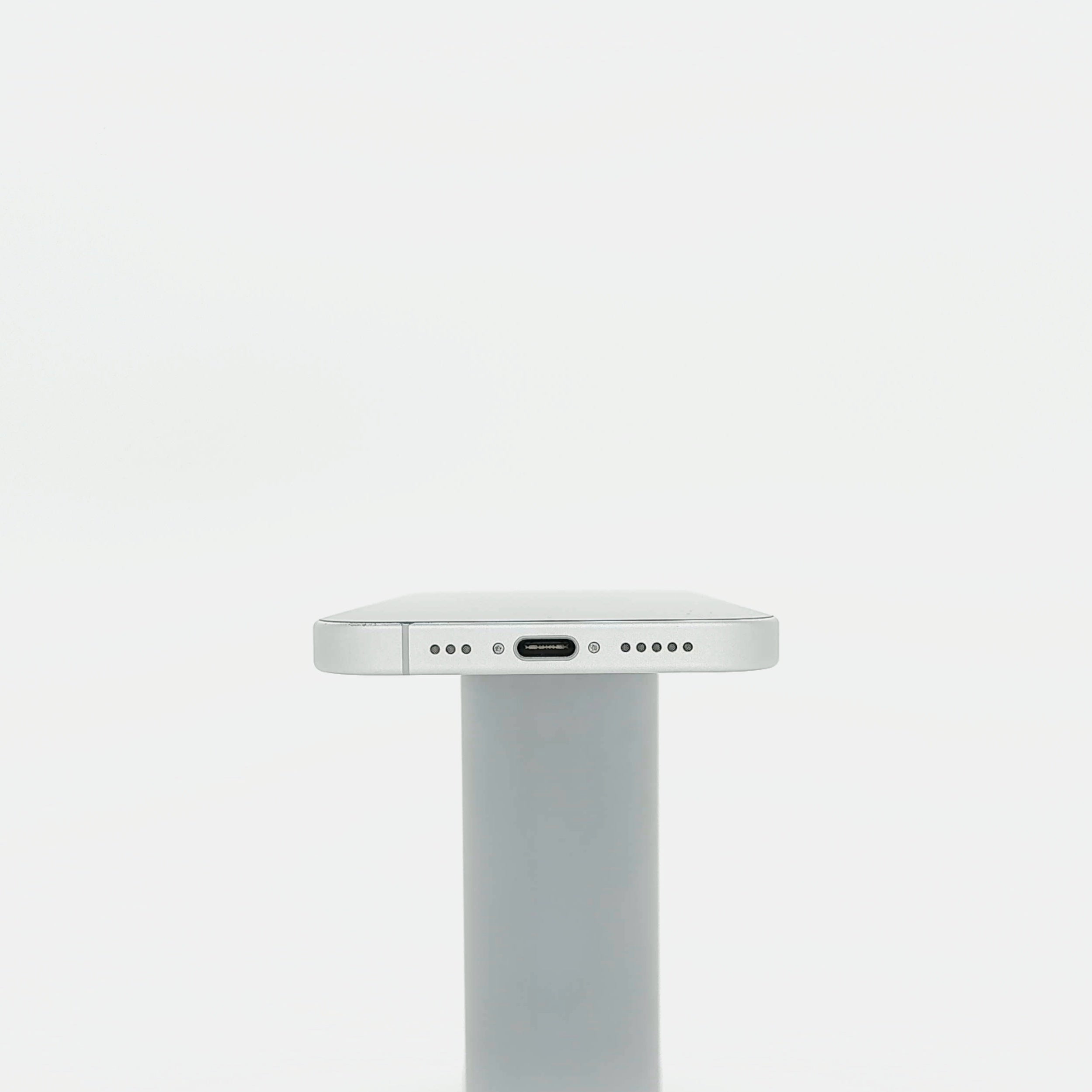 95新 Apple iPhone 16 256G 白色 中國大陸版