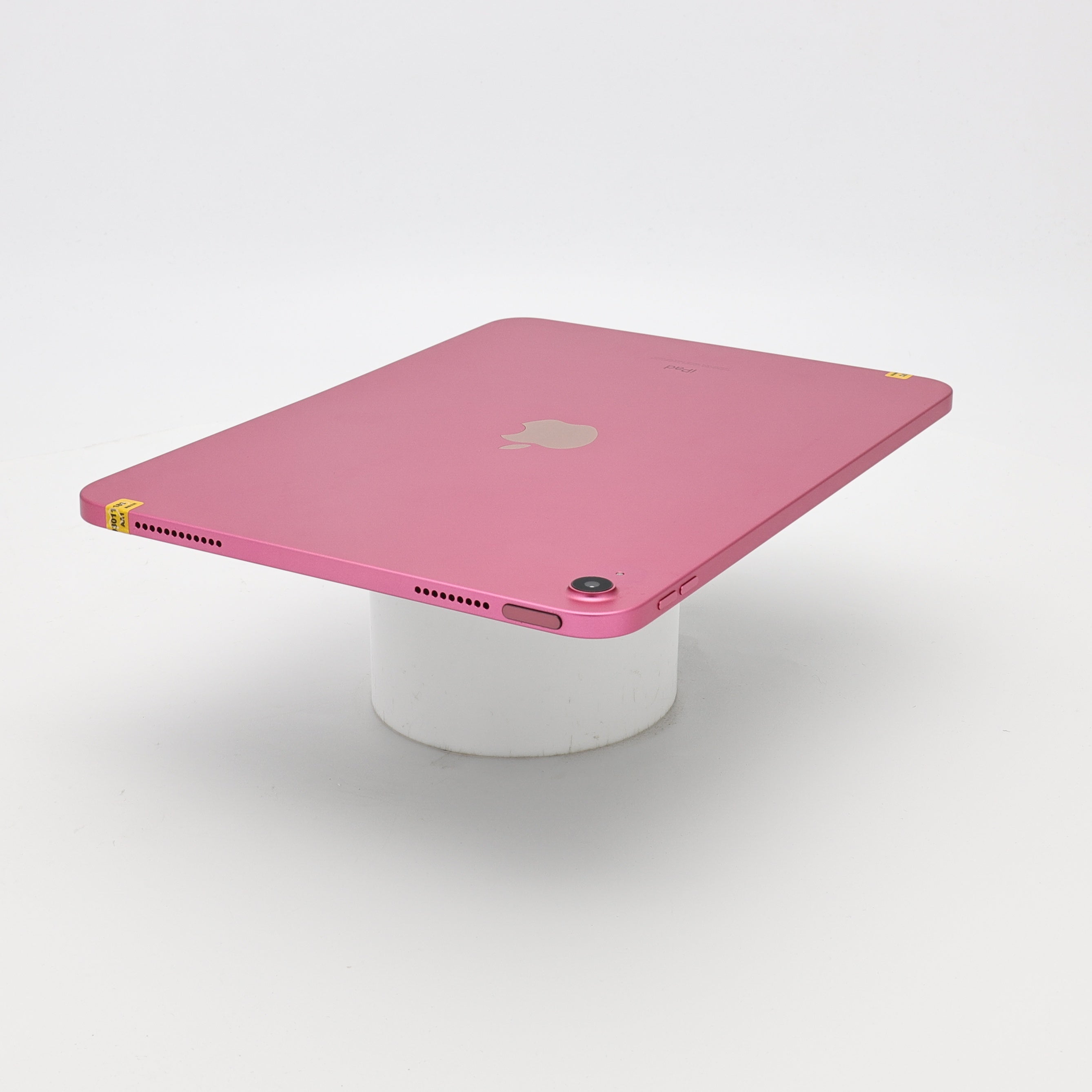 95新 Apple iPad 10代 64G 粉紅色 WIFI