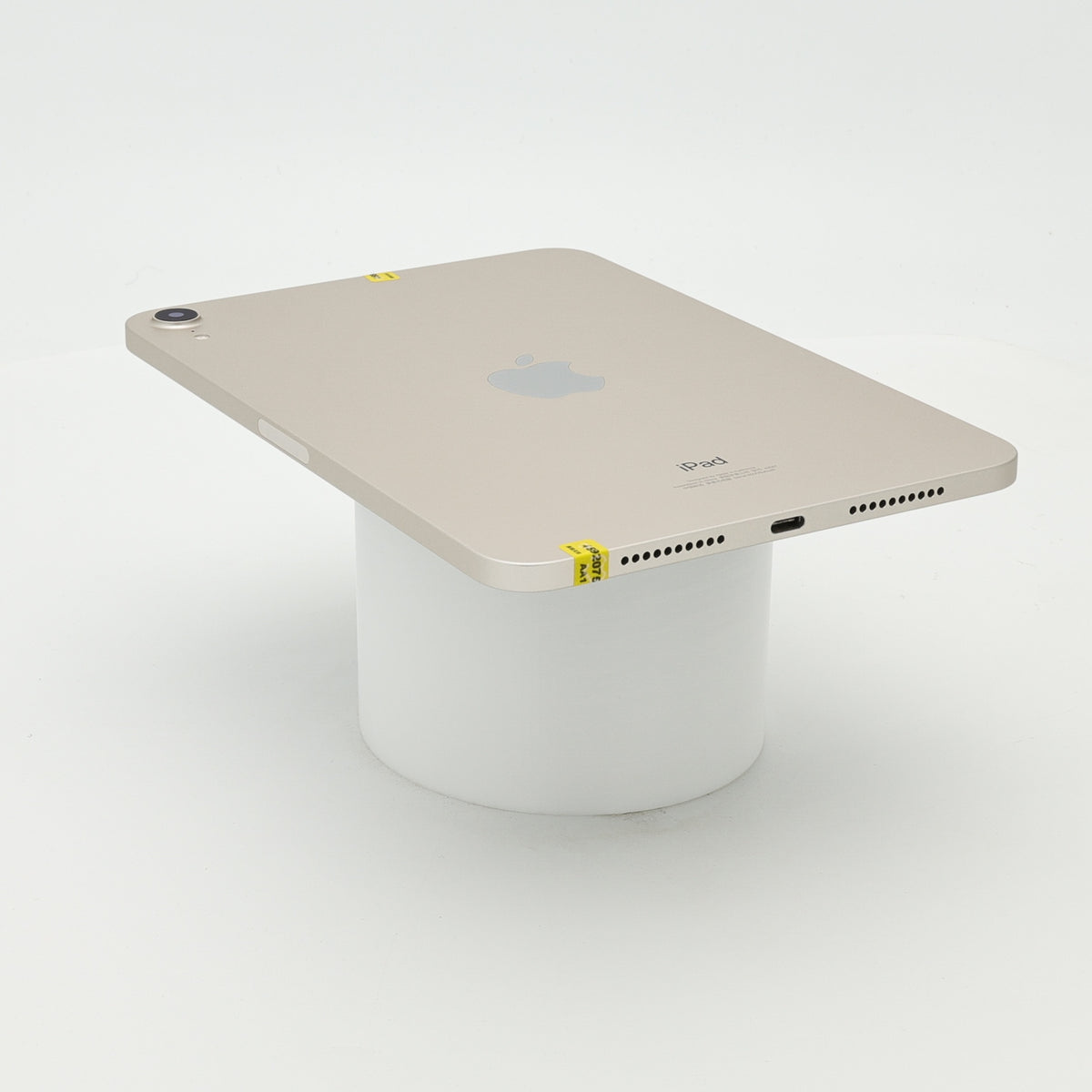 95新 Apple iPad mini6 64G 星光色 WIFI