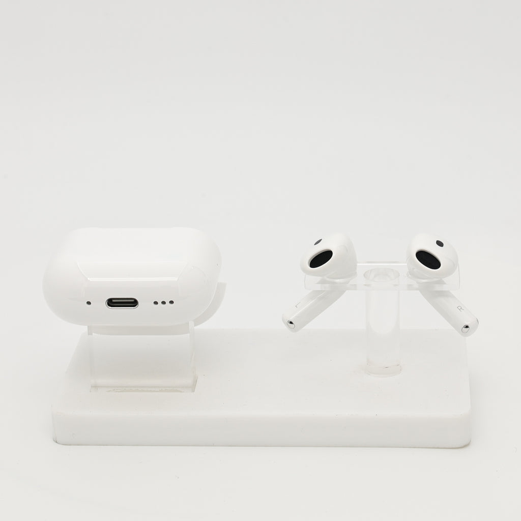 99新 Apple AirPods 5 白色