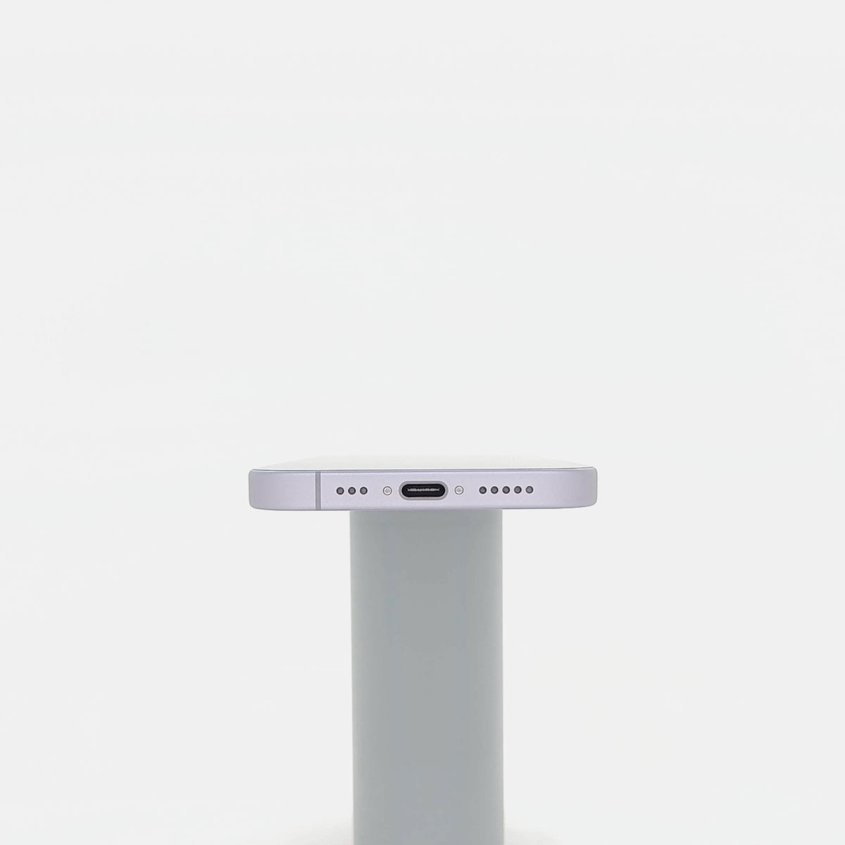 95新 Apple iPhone 17 256G 薰衣草紫色 中國大陸版