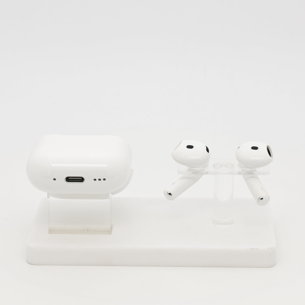 99新 Apple AirPods 4 (支持主动降噪) 白色