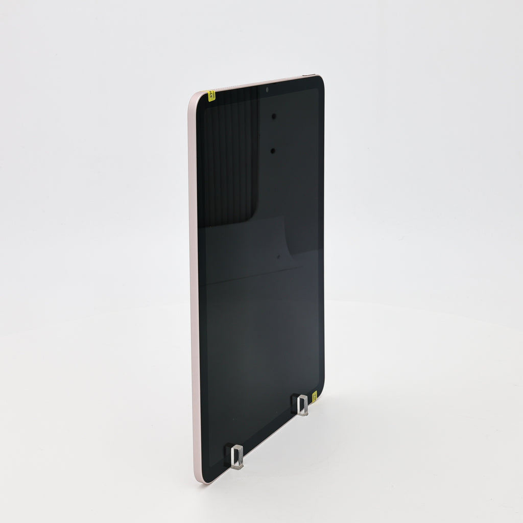95新 Apple iPad Air5 256G 粉紅色 WIFI