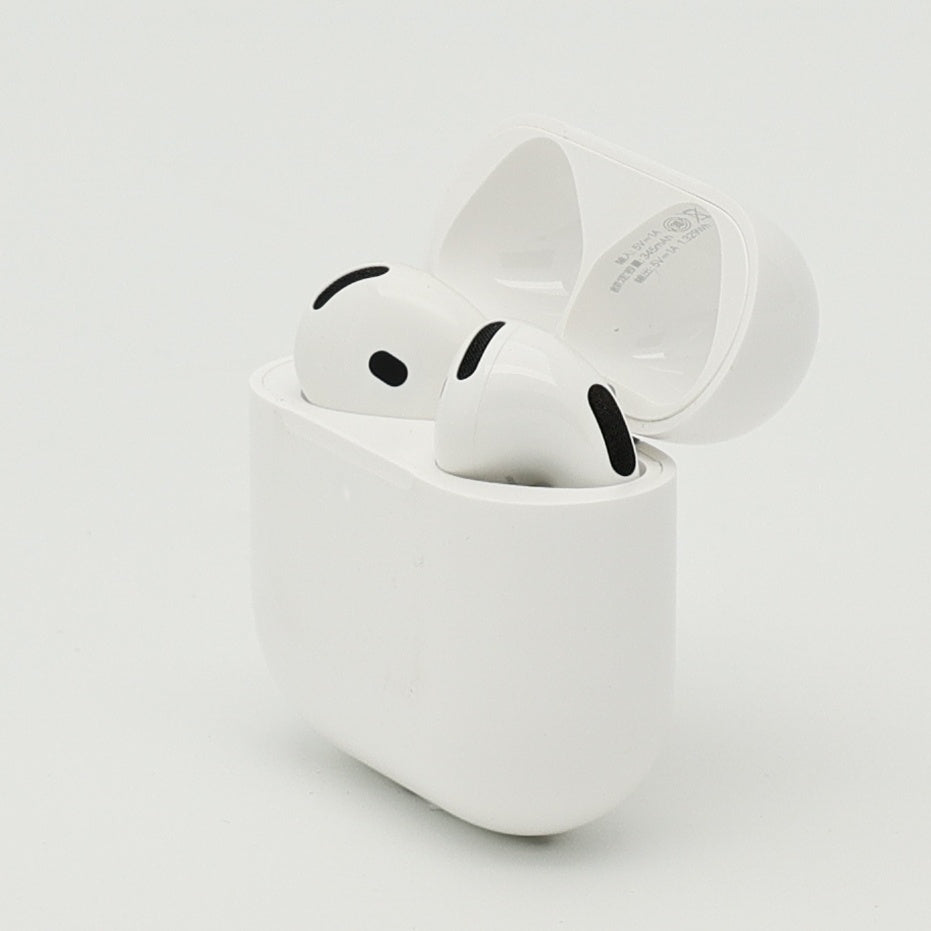 99新 Apple AirPods 4 (支持主动降噪) 白色