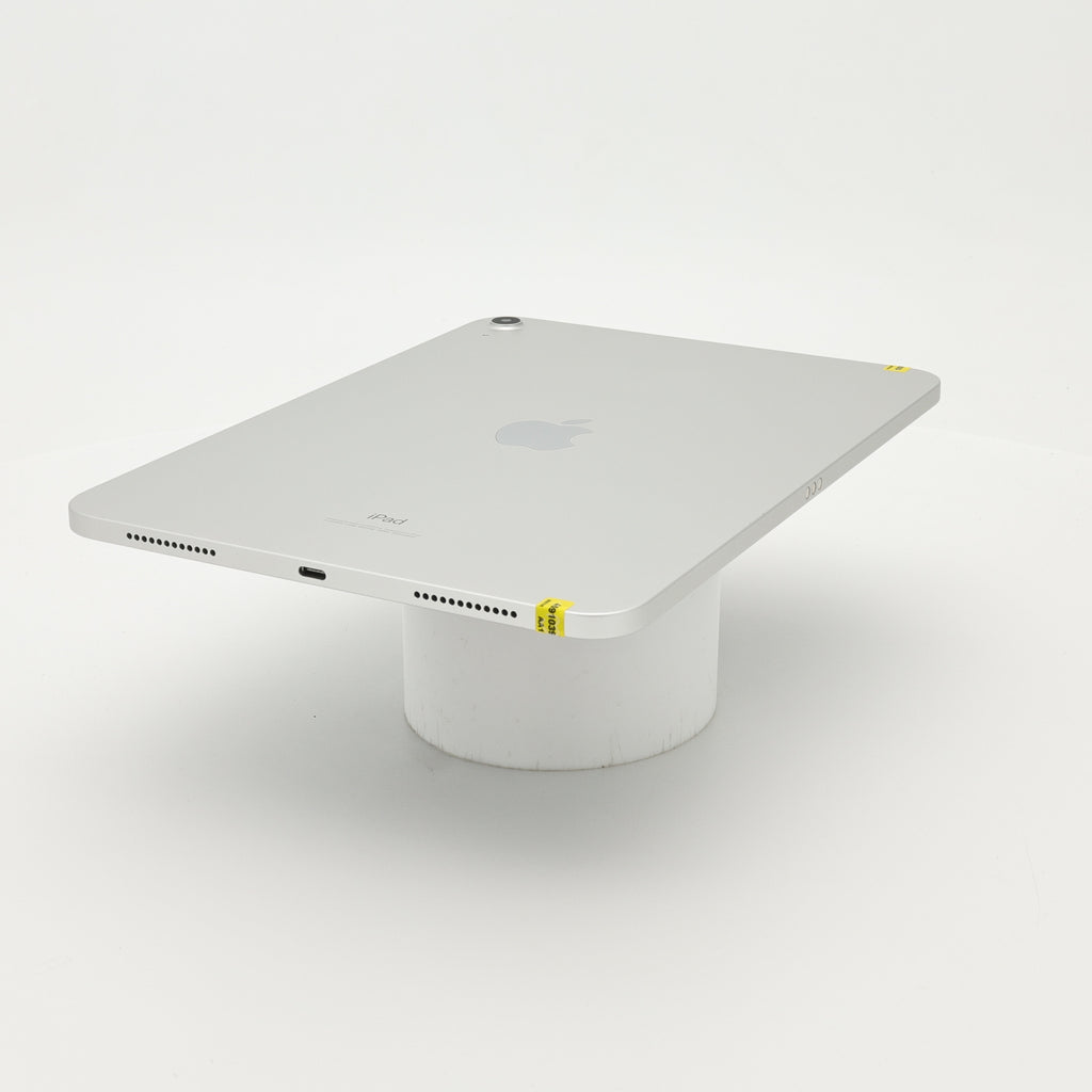 95新 Apple iPad 10代 64G 銀色 WIFI