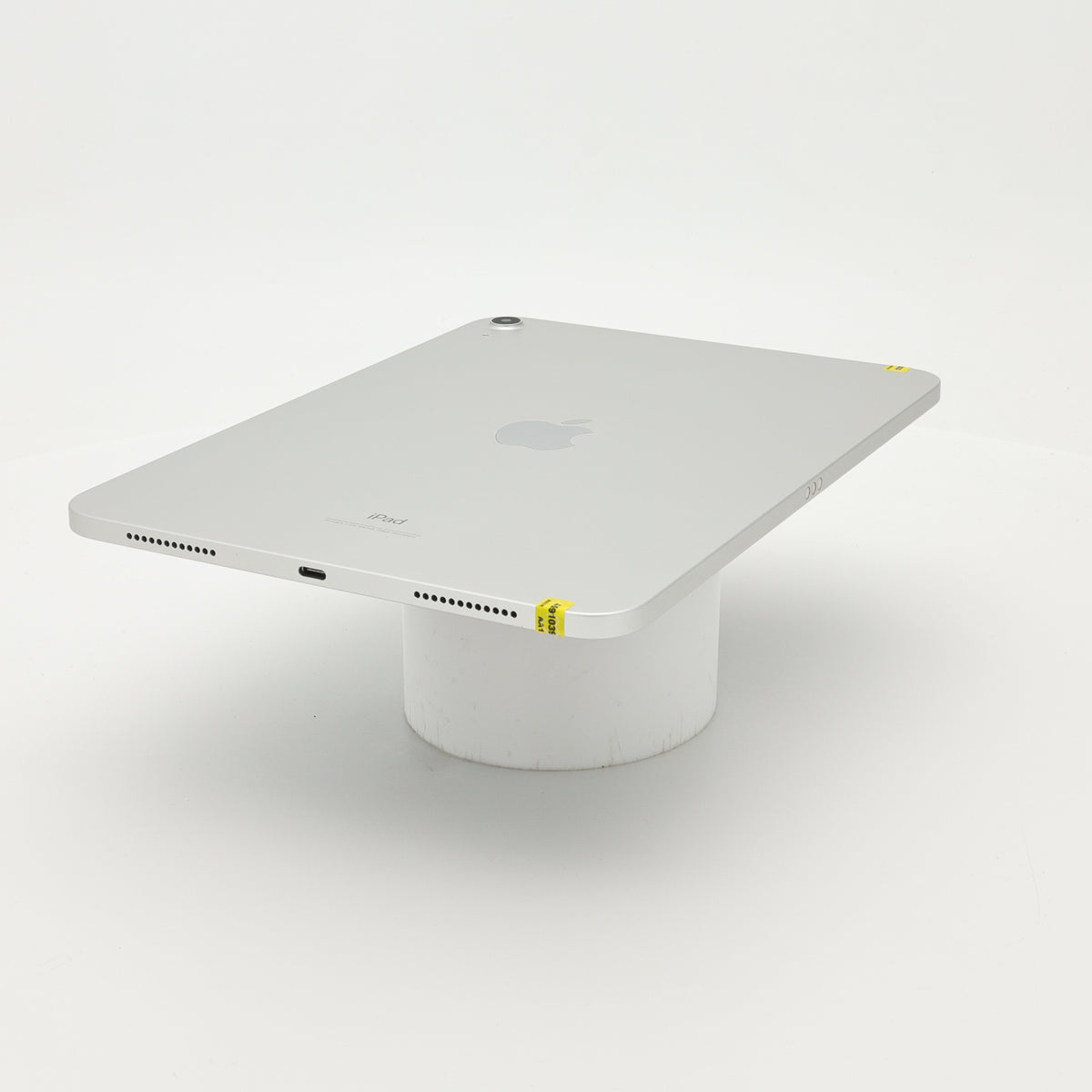 95新 Apple iPad 10代 64G 銀色 WIFI