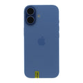 99新 Apple iPhone 17 256G 青霧藍色 中國大陸版
