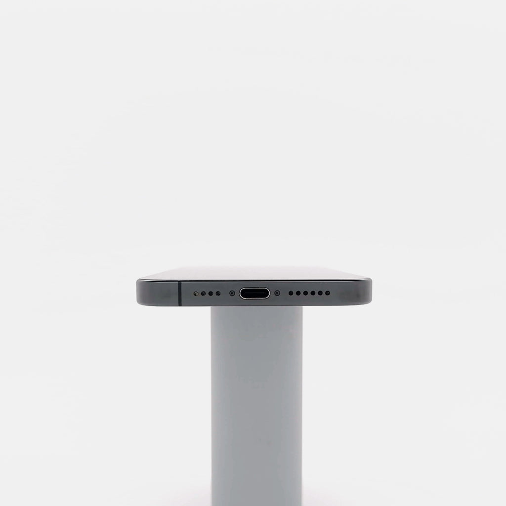 95新 Apple iPhone 15 Pro Max 256G 黑色鈦金屬 中國大陸版