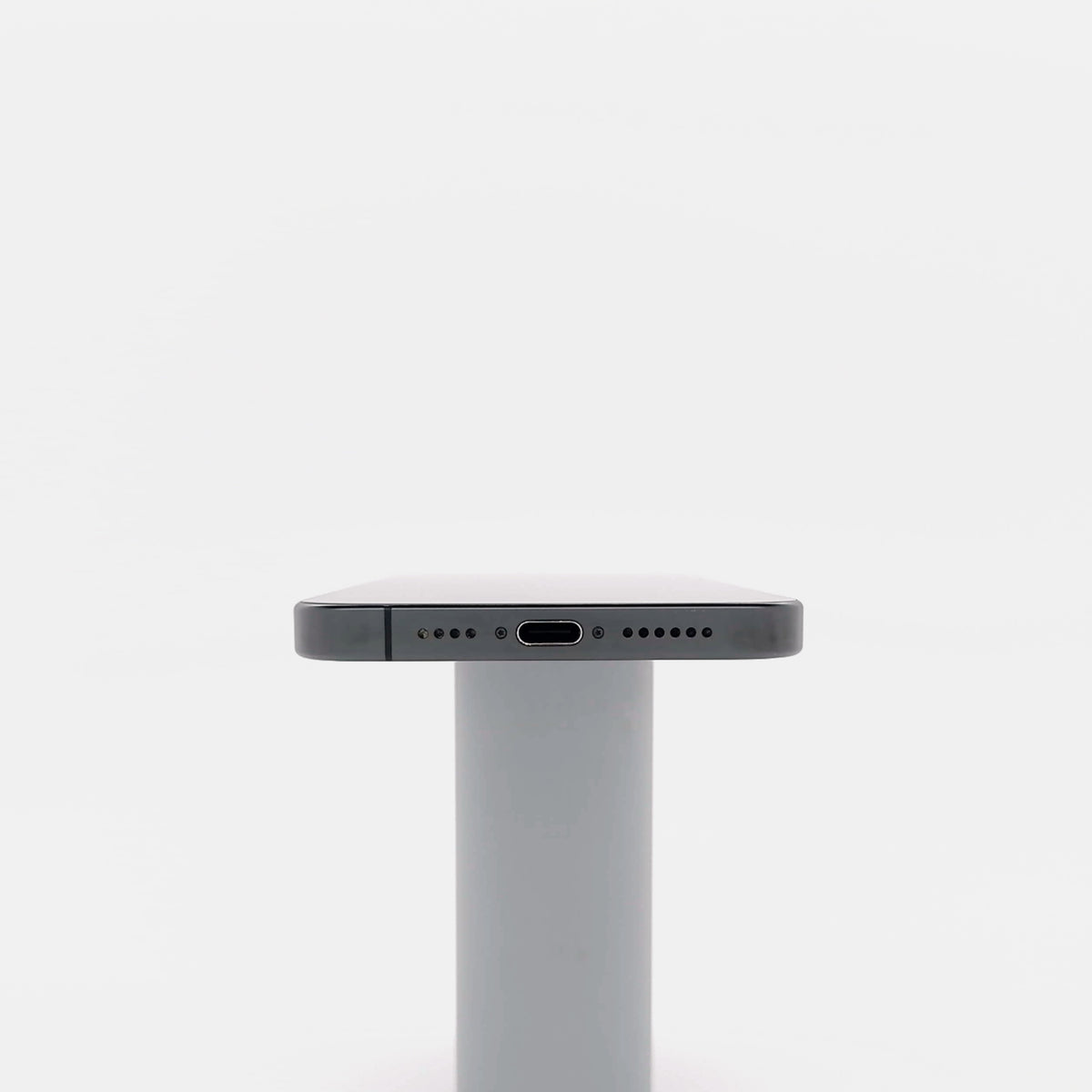 95新 Apple iPhone 15 Pro Max 256G 黑色鈦金屬 中國大陸版