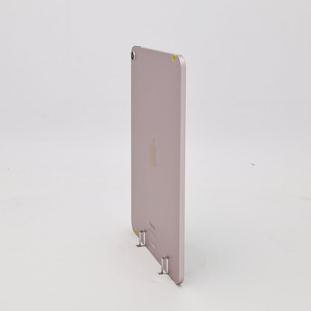 95新 Apple iPad Air5 64G 粉紅色 WIFI