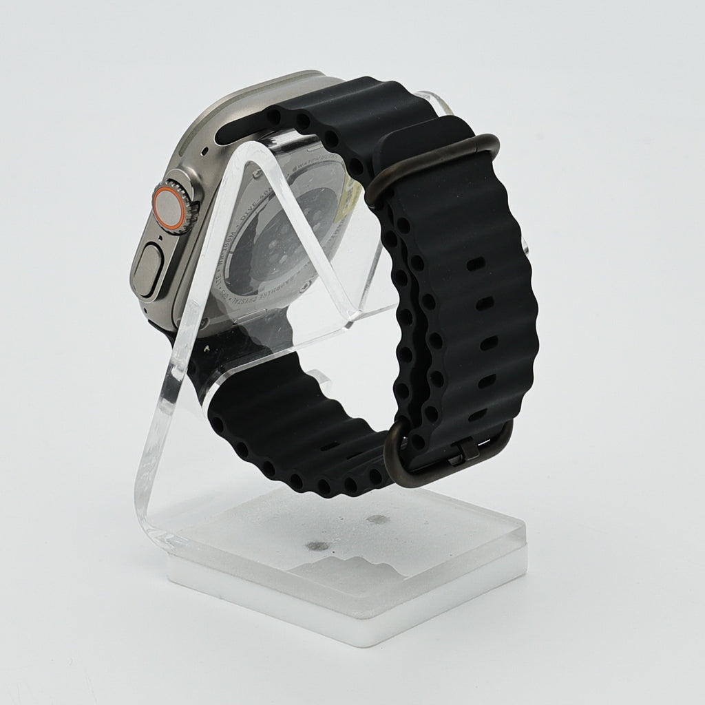99新 Apple Watch Ultra 2 49毫米 鈦金屬