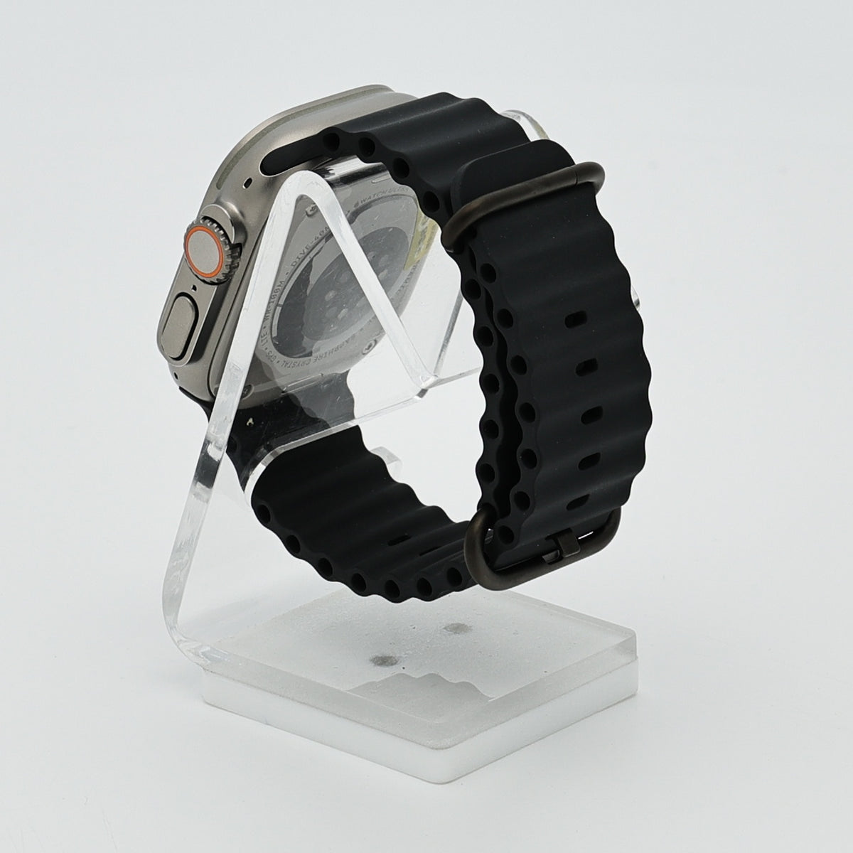99新 Apple Watch Ultra 2 49毫米 鈦金屬