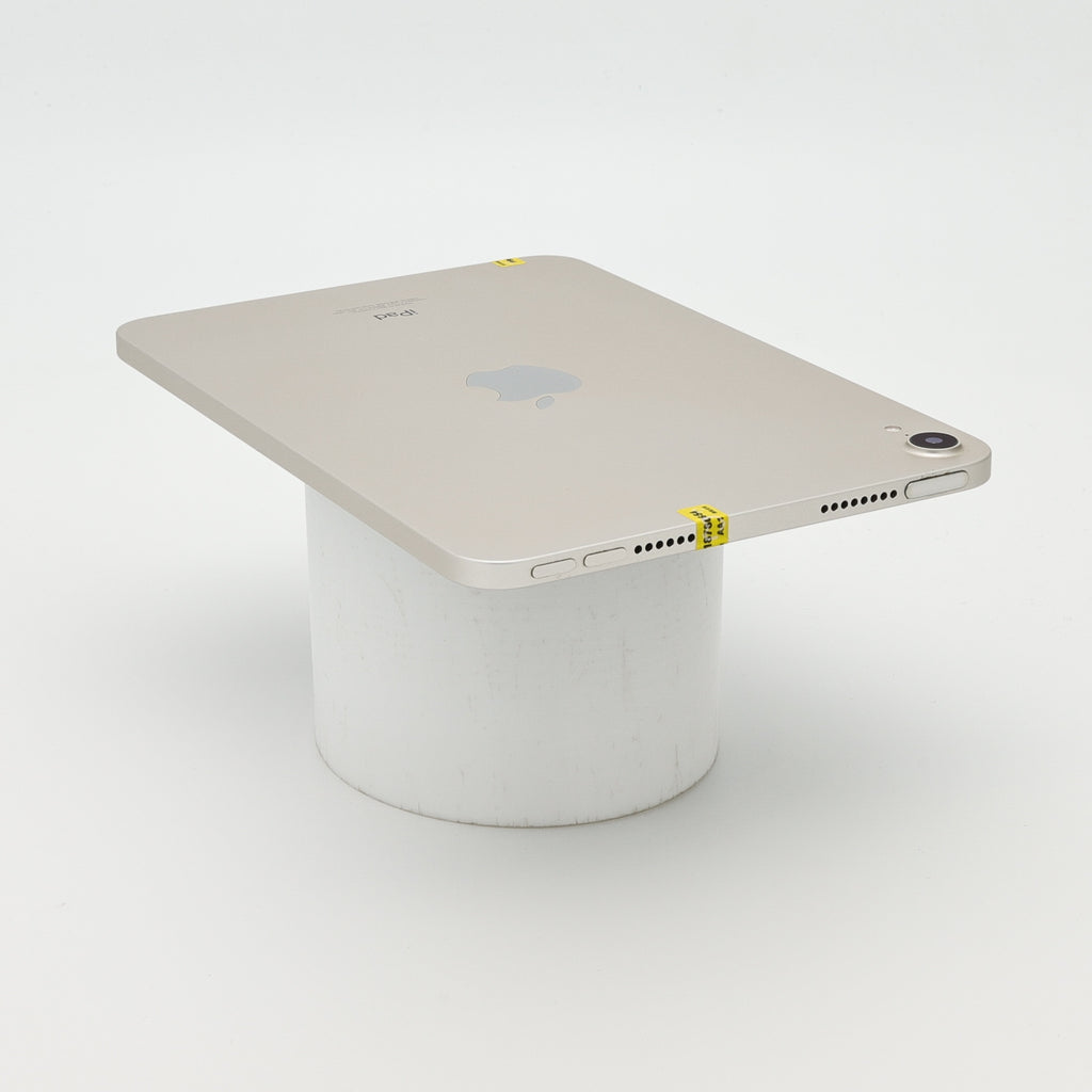 95新 Apple iPad mini6 256G 星光色 WIFI