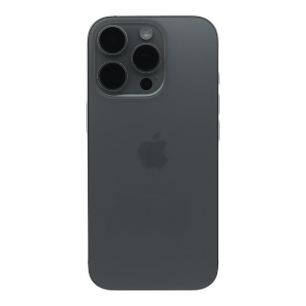 95新 Apple iPhone 16 Pro 128G 原色鈦金屬 中國大陸版