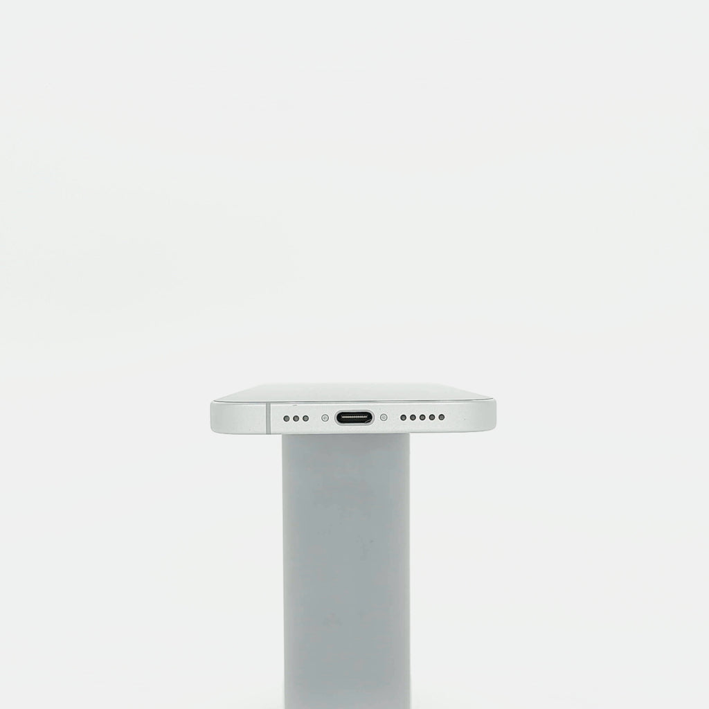 95新 Apple iPhone 16 256G 白色 中國大陸版