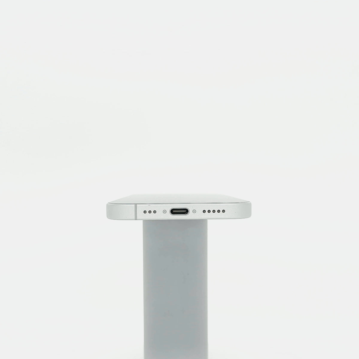 95新 Apple iPhone 16 256G 白色 中國大陸版