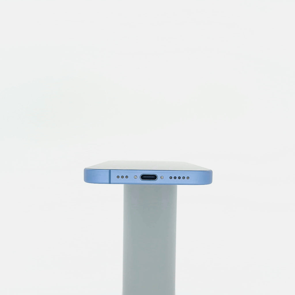 95新 Apple iPhone 16 256G 群青色 中國大陸版